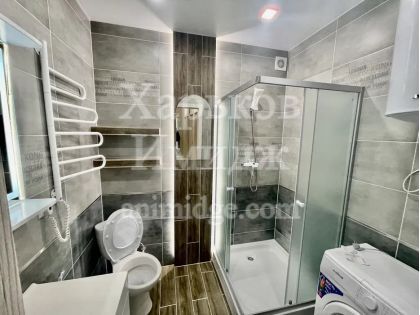 Продам 1-но комнатную квартиру на 2 этаже 9 этажного дома новострой Жилой Комплекс Гидропарк Салтовка